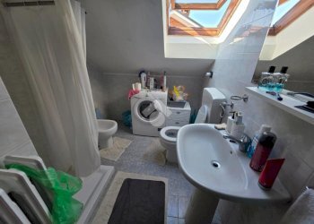 Attic Via Europa, Candiolo - photo 14