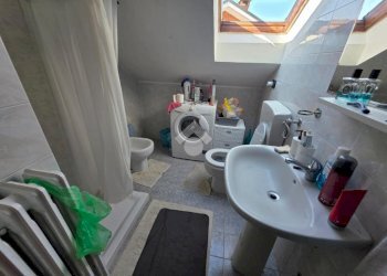 Attic Via Europa, Candiolo - photo 15