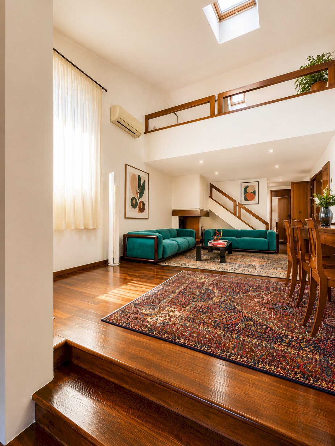 Two-room apartment Imola - photo 1