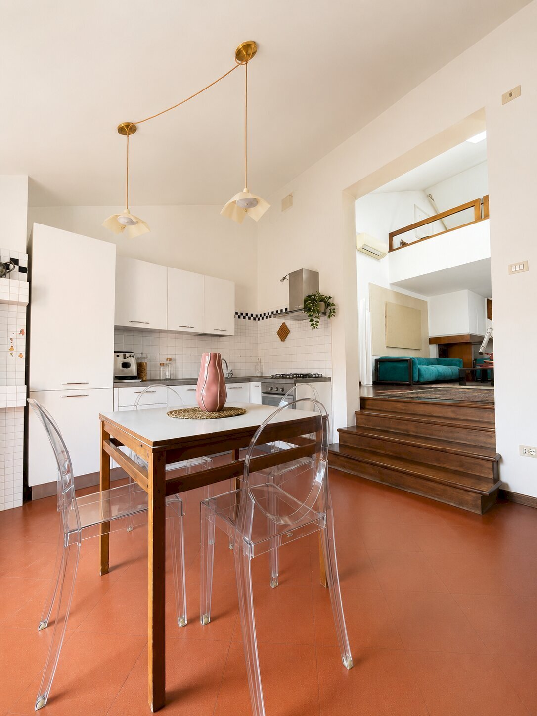 Two-room apartment Imola - photo 2