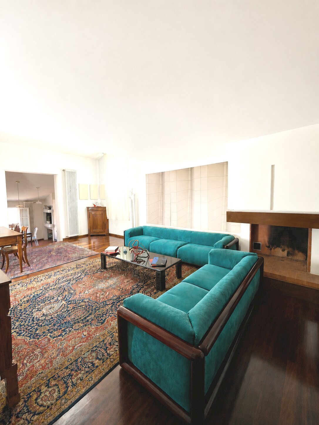 Two-room apartment Imola - photo 3