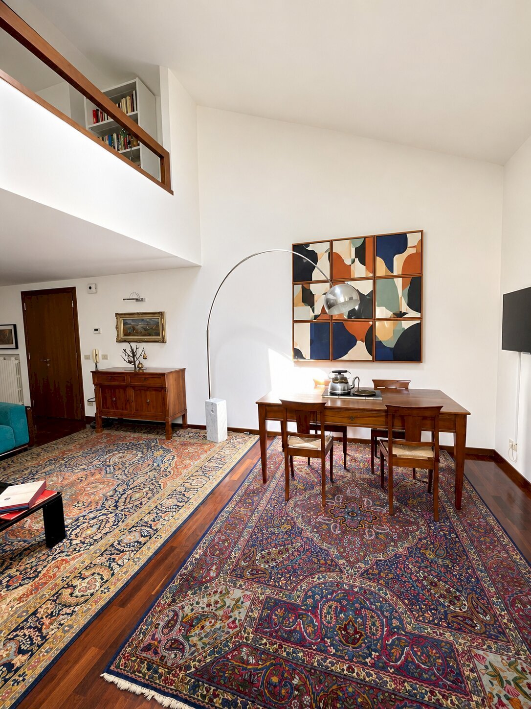 Two-room apartment Imola - photo 1