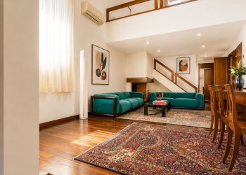 Two-room apartment Imola - photo 1