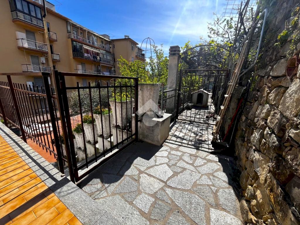 Semi-detached house Via Galileo Galilei, Sanremo - photo 2