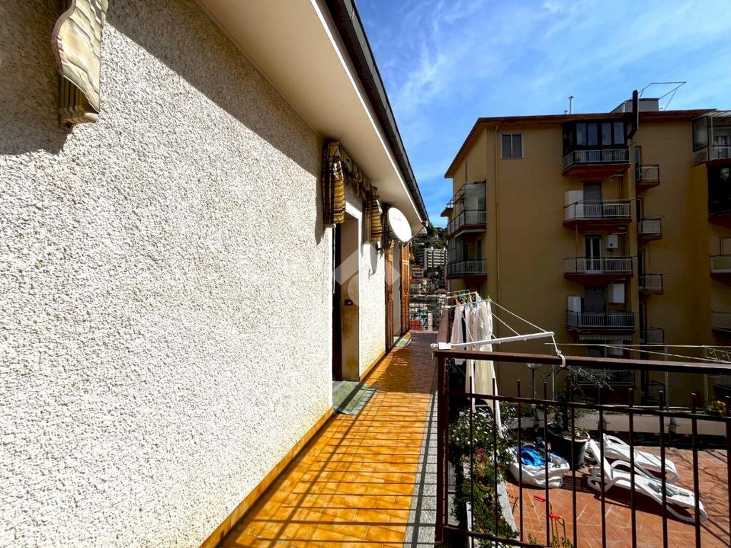 Semi-detached house Via Galileo Galilei, Sanremo - photo 3