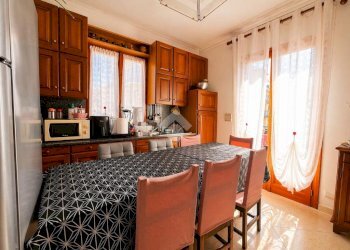 Semi-detached house Via Galileo Galilei, Sanremo - photo 8