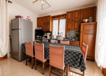 Semi-detached house Via Galileo Galilei, Sanremo - photo 9