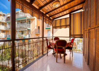 Semi-detached house Via Galileo Galilei, Sanremo - photo 11