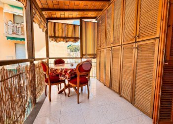 Semi-detached house Via Galileo Galilei, Sanremo - photo 12