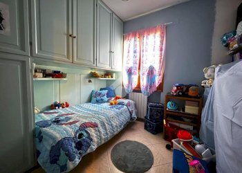 Semi-detached house Via Galileo Galilei, Sanremo - photo 20