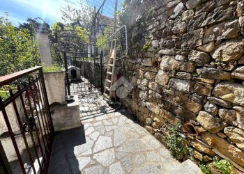 Semi-detached house Via Galileo Galilei, Sanremo - photo 23