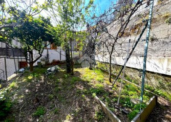 Semi-detached house Via Galileo Galilei, Sanremo - photo 24