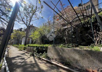 Semi-detached house Via Galileo Galilei, Sanremo - photo 25