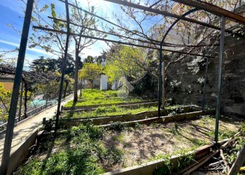 Semi-detached house Via Galileo Galilei, Sanremo - photo 27