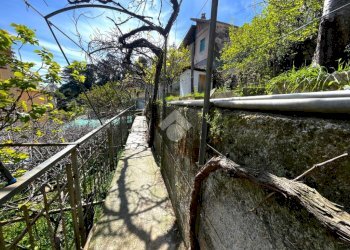 Semi-detached house Via Galileo Galilei, Sanremo - photo 28