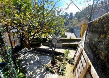 Semi-detached house Via Galileo Galilei, Sanremo - photo 30
