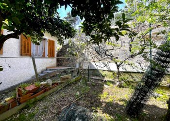 Semi-detached house Via Galileo Galilei, Sanremo - photo 33