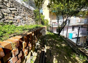 Semi-detached house Via Galileo Galilei, Sanremo - photo 34