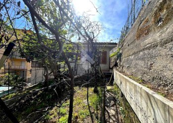 Semi-detached house Via Galileo Galilei, Sanremo - photo 35
