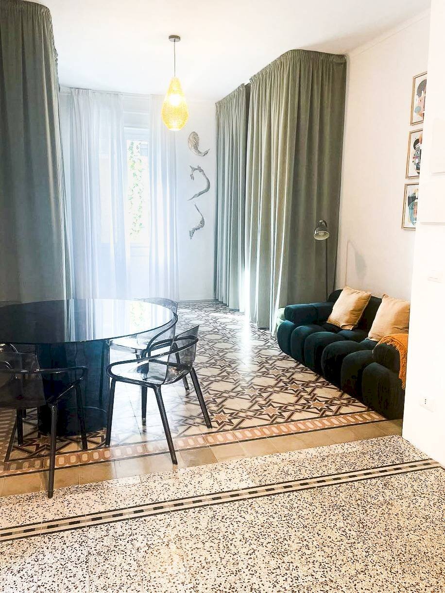 One-room apartment Torino, Via Avigliana, Torino (neighborhood Cit Turin) - photo 1