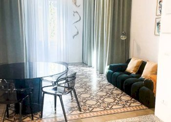 One-room apartment Torino, Via Avigliana, Torino (neighborhood Cit Turin) - photo 1