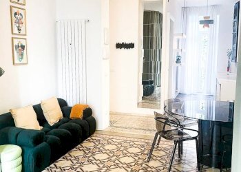 One-room apartment Torino, Via Avigliana, Torino (neighborhood Cit Turin) - photo 4