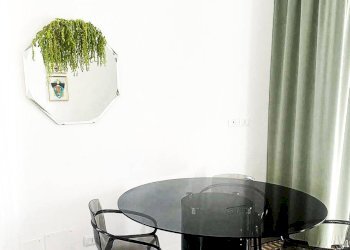 One-room apartment Torino, Via Avigliana, Torino (neighborhood Cit Turin) - photo 5