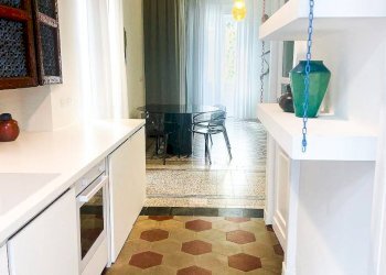 One-room apartment Torino, Via Avigliana, Torino (neighborhood Cit Turin) - photo 8