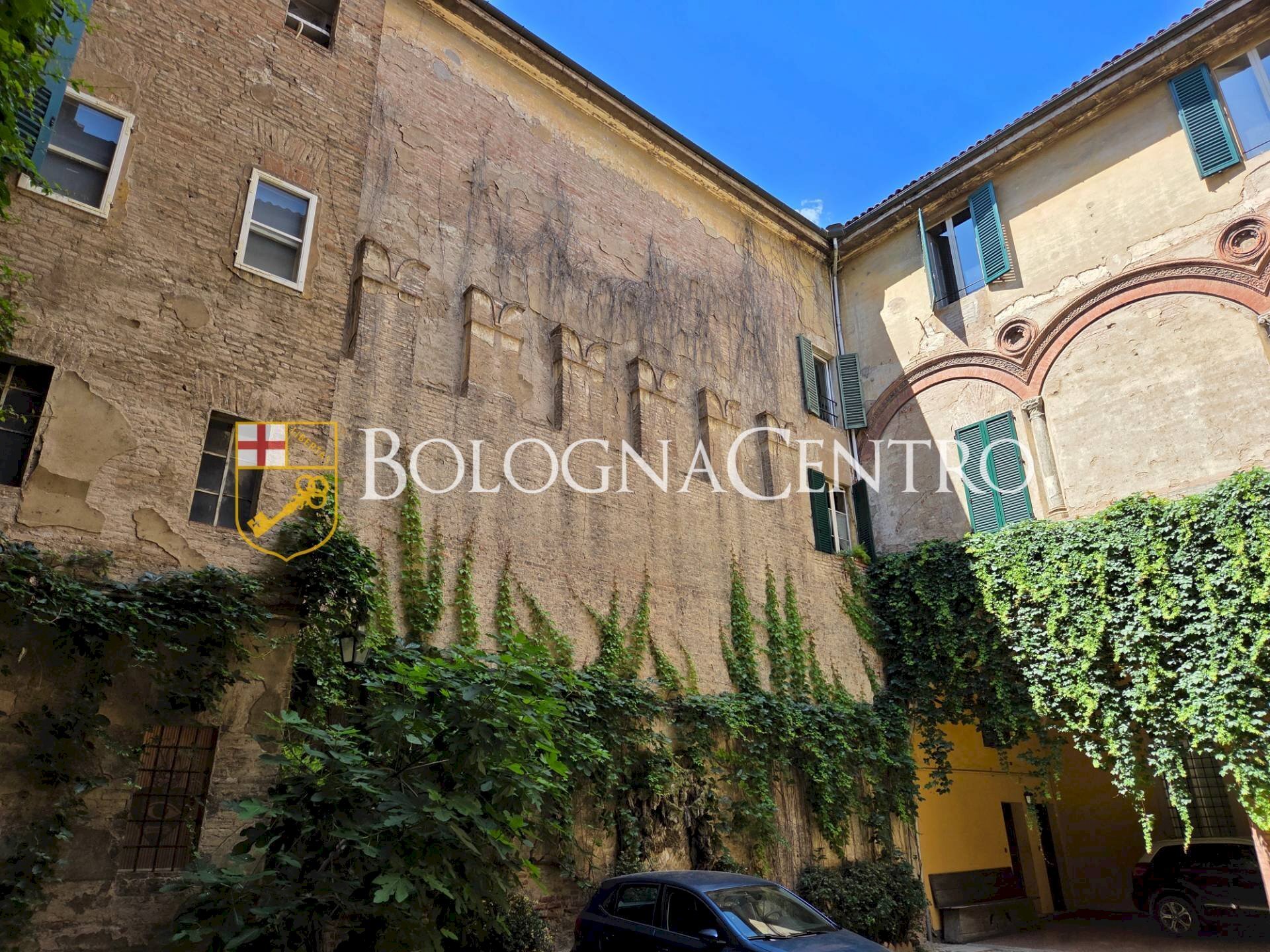 Office Bologna (neighborhood Castiglione) - photo 3