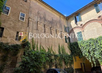 Office Bologna (neighborhood Castiglione) - photo 3