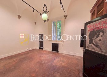 Office Bologna (neighborhood Castiglione) - photo 6