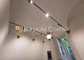 Office Bologna (neighborhood Castiglione) - photo 7