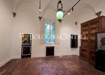 Office Bologna (neighborhood Castiglione) - photo 8