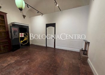 Office Bologna (neighborhood Castiglione) - photo 11