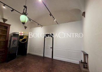 Office Bologna (neighborhood Castiglione) - photo 12