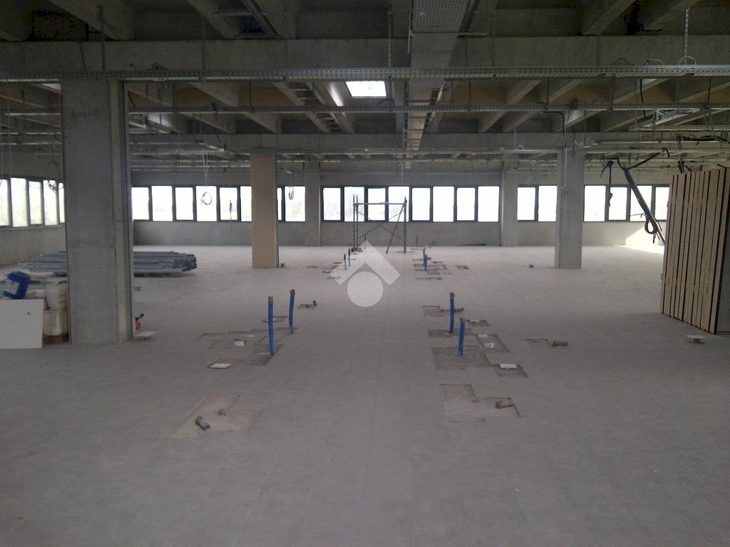 Ufficio Granarolo Dell'Emilia, Granarolo dell'Emilia - foto 3