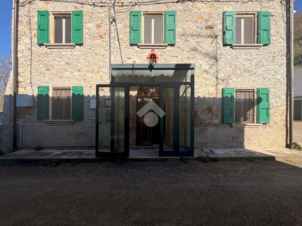 Independent house Via Tiola, Valsamoggia (neighborhood Modena Est) - photo 1
