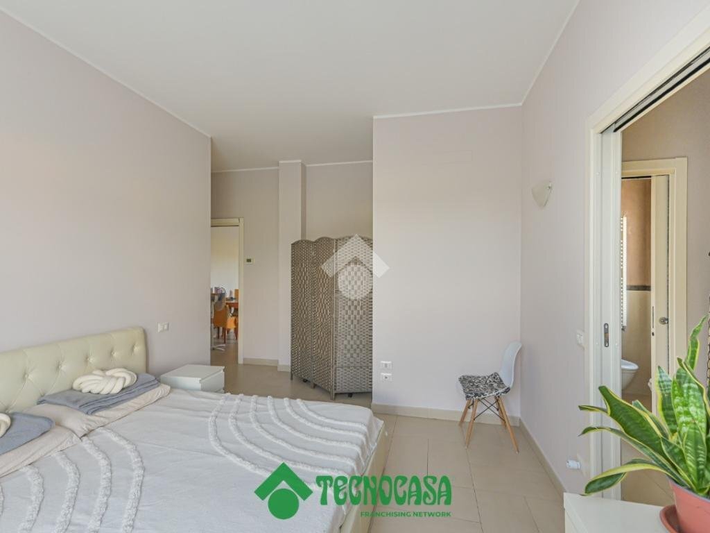 Three-room apartment Via Nave, Sarzana - photo 1