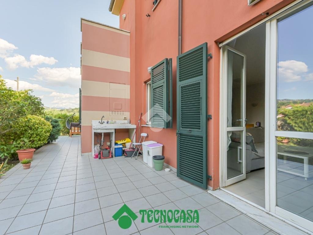 Three-room apartment Via Nave, Sarzana - photo 3
