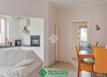 Three-room apartment Via Nave, Sarzana - photo 8