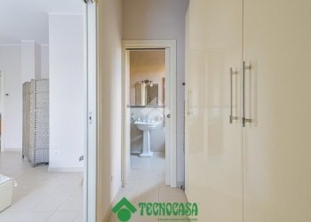 Three-room apartment Via Nave, Sarzana - photo 9