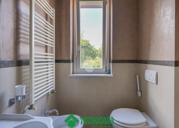 Three-room apartment Via Nave, Sarzana - photo 10
