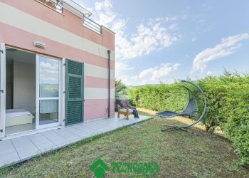Three-room apartment Via Nave, Sarzana - photo 12