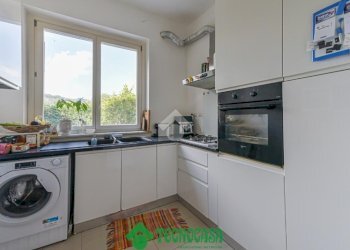 Three-room apartment Via Nave, Sarzana - photo 13
