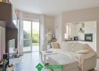 Three-room apartment Via Nave, Sarzana - photo 14