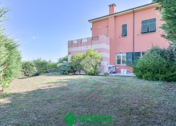 Three-room apartment Via Nave, Sarzana - photo 15