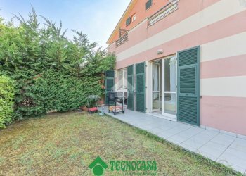 Three-room apartment Via Nave, Sarzana - photo 16