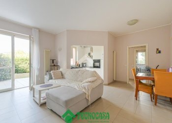 Three-room apartment Via Nave, Sarzana - photo 17
