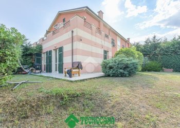Three-room apartment Via Nave, Sarzana - photo 18