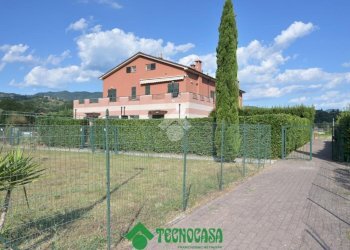 Three-room apartment Via Nave, Sarzana - photo 19